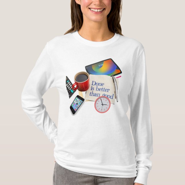 good T-Shirt (Front)