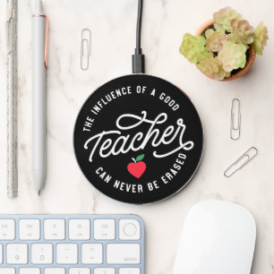 Good Teacher Wireless Charger