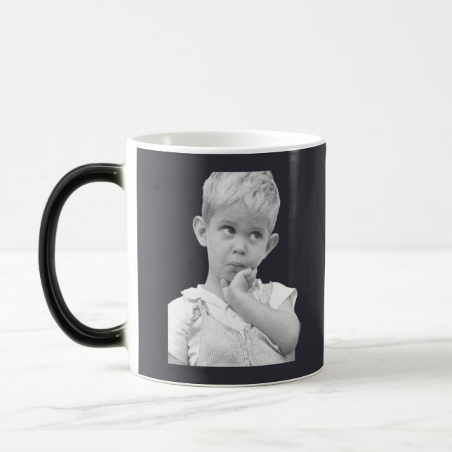 Good Teachers Know Coffee Mug (Left)