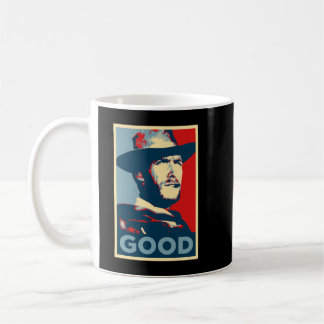 Good - The Good, The Bad and The Ugly Essential T- Coffee Mug