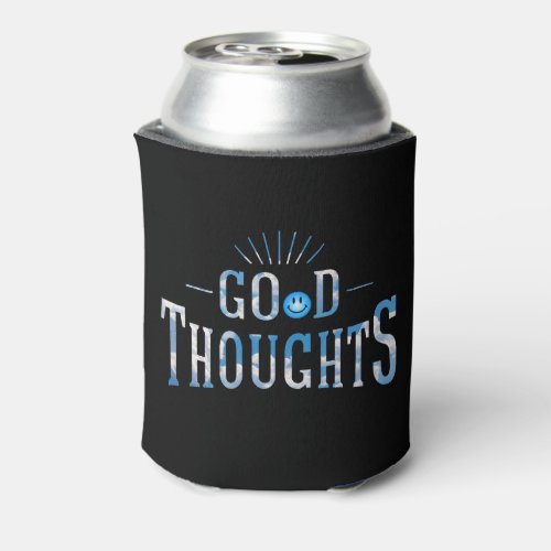 Good Thoughts Can Cooler