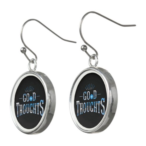 Good Thoughts Earrings