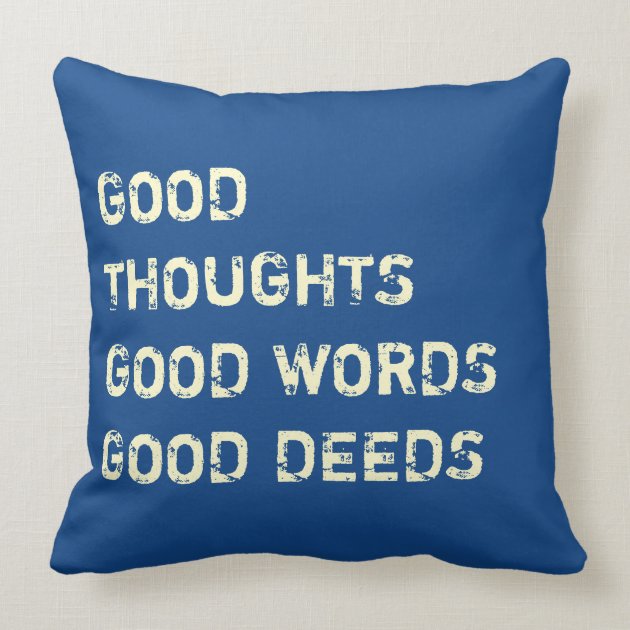 good thoughts good words good deeds in farsi