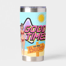 good time beach