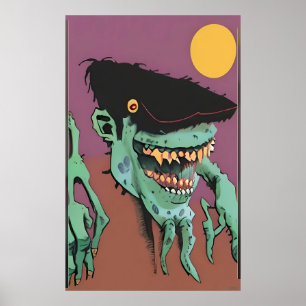 Good Times, Bad Times and One Too Many Last Times  Poster