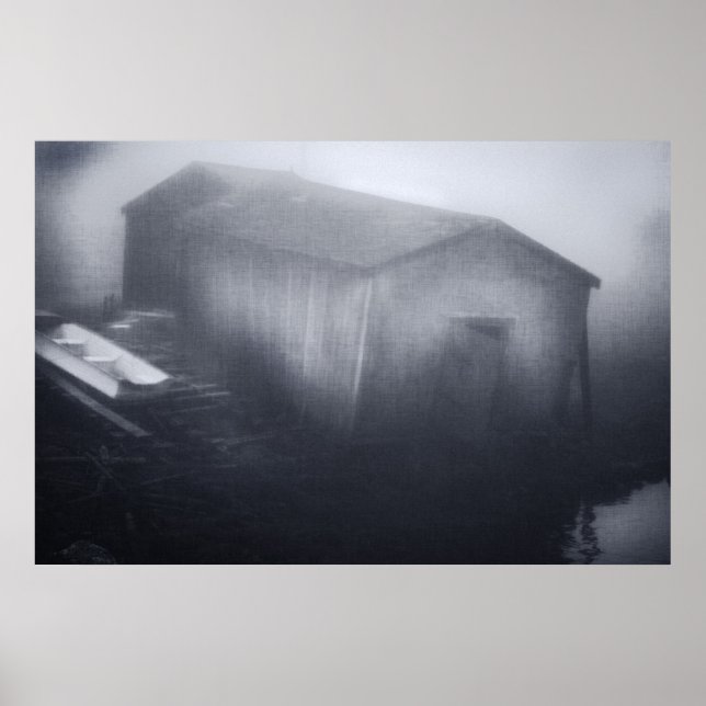 Good Times Bad Times print (Front)