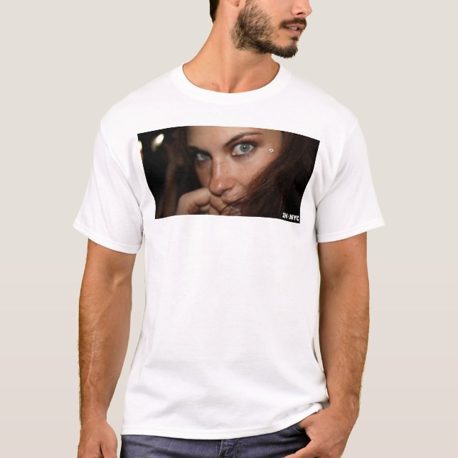 Good times in the NYC T-Shirt (Front)