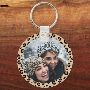 Good times Wild Friend Amazing Memories Keychain
