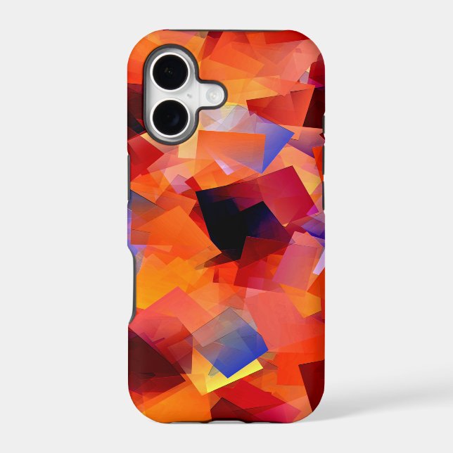 Good Timez..... Iphone Case (Back)