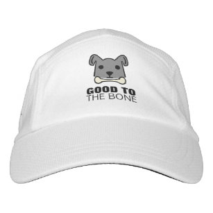 bad dog hats