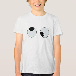 good Tri-Blend shirt