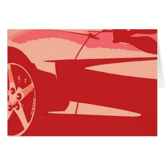 Good Trip Humor Cards (Front Horizontal)