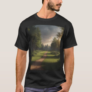 Good Trip tishirt pixel art T-Shirt