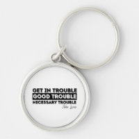 good trouble john lewis