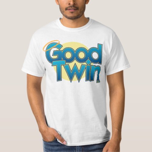 Good Twin T_Shirt