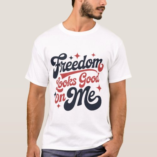 good vibe  T-Shirt