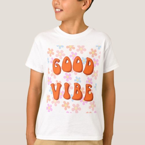 Good Vibe T_shirt