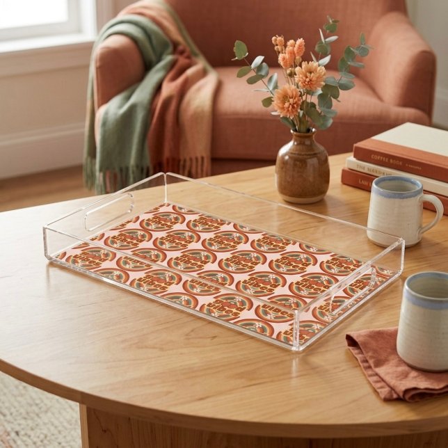 Good Vibes Acrylic Tray (Creator Uploaded)