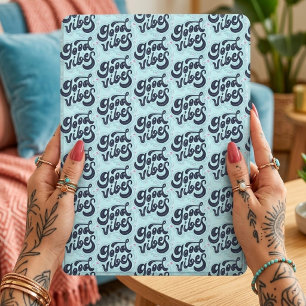 Good Vibes iPad Pro Cover