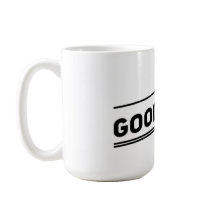 Good Vibes Mug