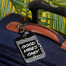 Good Vibes Only 良い雰囲気だけ Solo buenas vibras