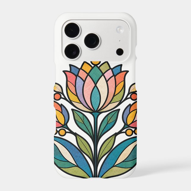 Good Vibes Only Accessories Collection iPhone Case (Back)