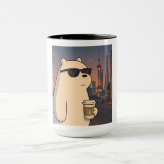 Good Vibes Only Coffee Mug