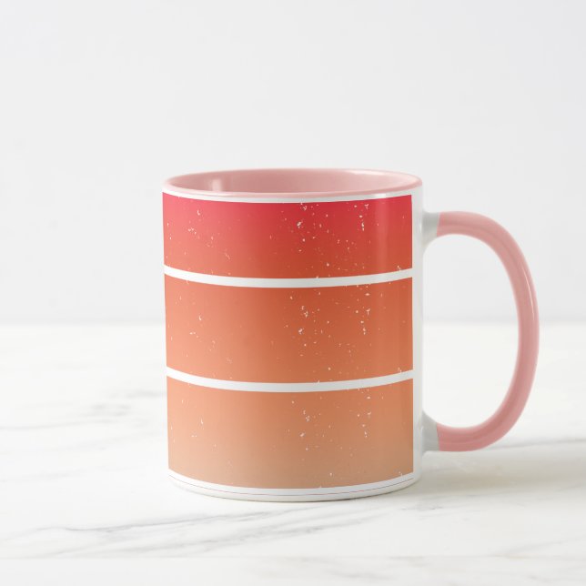 Good Vibes Only Mug (Right)