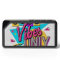Good Vibes Only Retro Memphis Personalized Name