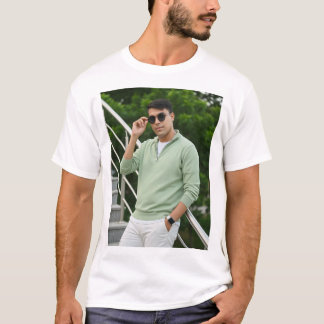 “Good Vibes Only” “Stay Wild, Moon Child” “Dream T-Shirt