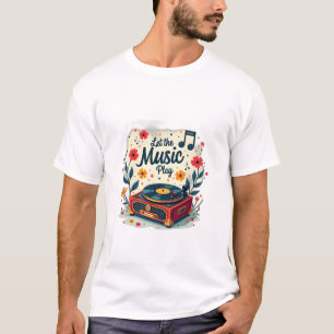 Good Vibes Only T-Shirt