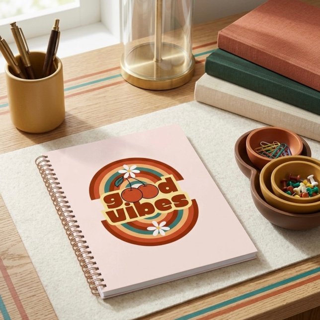 Good Vibes Planner (Creator Uploaded)