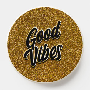 Good Vibes PopSocket