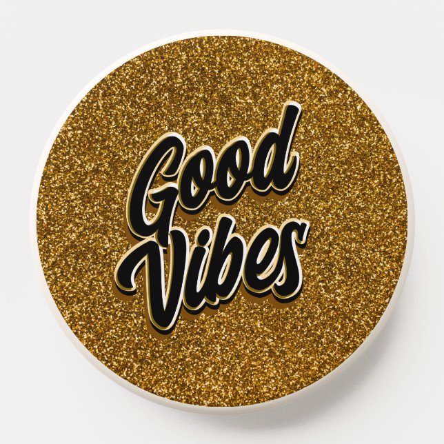 Good Vibes PopSocket (Popsocket)