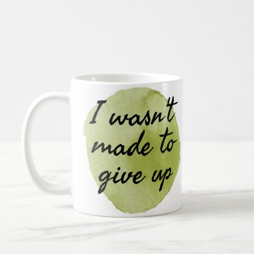 good vibes quotes for self love and self care coffee mug