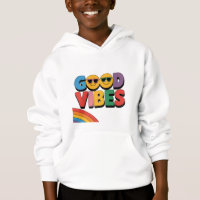 Good Vibes: Rainbow Edition