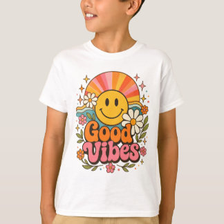 good vibes T-Shirt