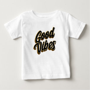 Good Vibes T-Shirt