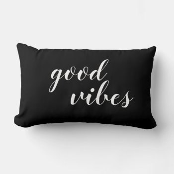 Good Vibes Throw Pillow by photographybydebbie at Zazzle