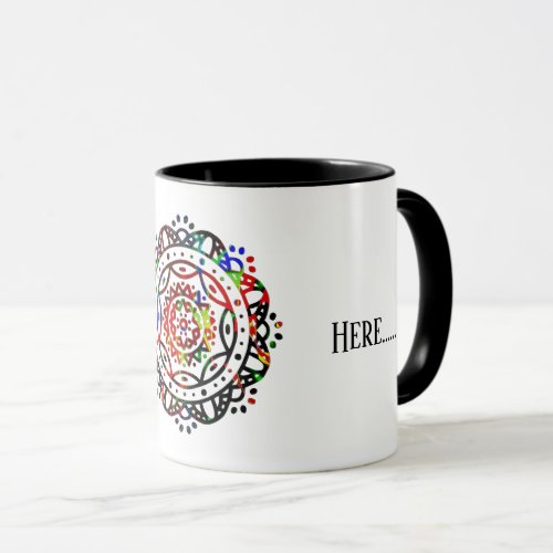 Good Vibrations Mug