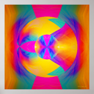 Good Vibrations Poster
