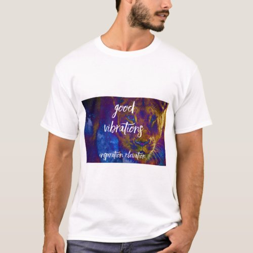 Good Vibrations T_Shirt