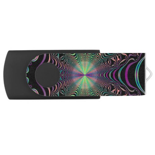 Good Vibrations USB Flash Drive