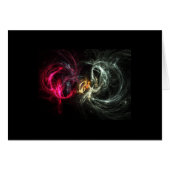 Good vs Evil (Front Horizontal)