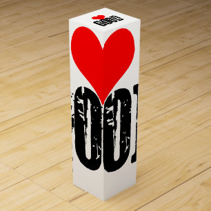 Good Wine Box