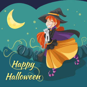 RÃ©sultat de recherche d'images pour "joyeux halloween (part 1) (good witch halloween)"