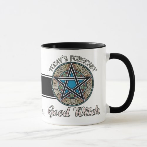 Good Witch Mug