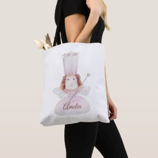 Good Witch Personalized Trick or Treat Bag