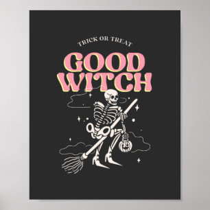Good Witch Poster
