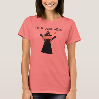 Good Witch T-shirt